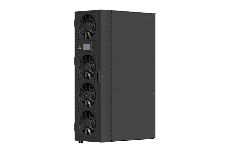 InRack CW IT/Data Center Cooling Kaltra