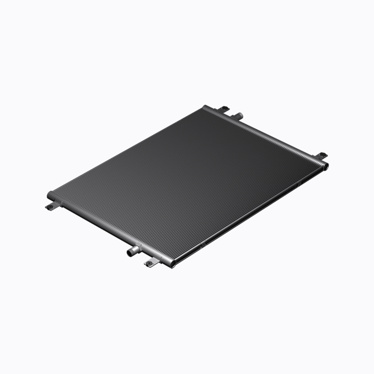 Microchannel coil fix or replace Insights Kaltra